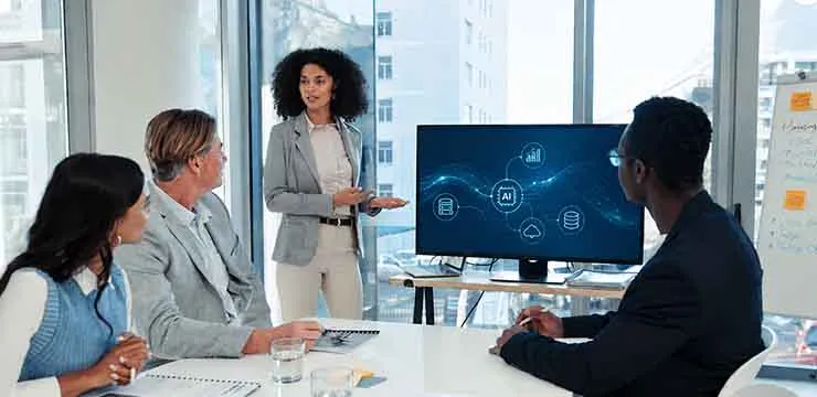 AI and Machine Learning Course by Kellogg Executive Education - 10 Dec 2026