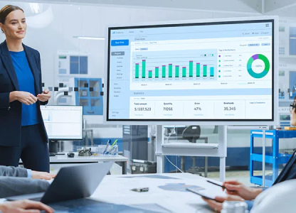 Opciones flexibles de pago