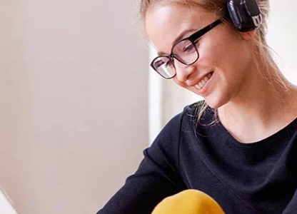 Portal personalizado