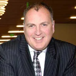 Peter Hirst