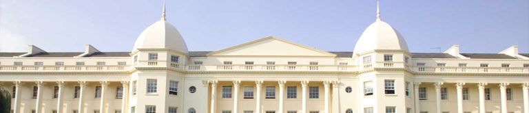 Take the Leap From Regional to Global Leadership With an LBS Global Executive Leadership Program | General | Emeritus