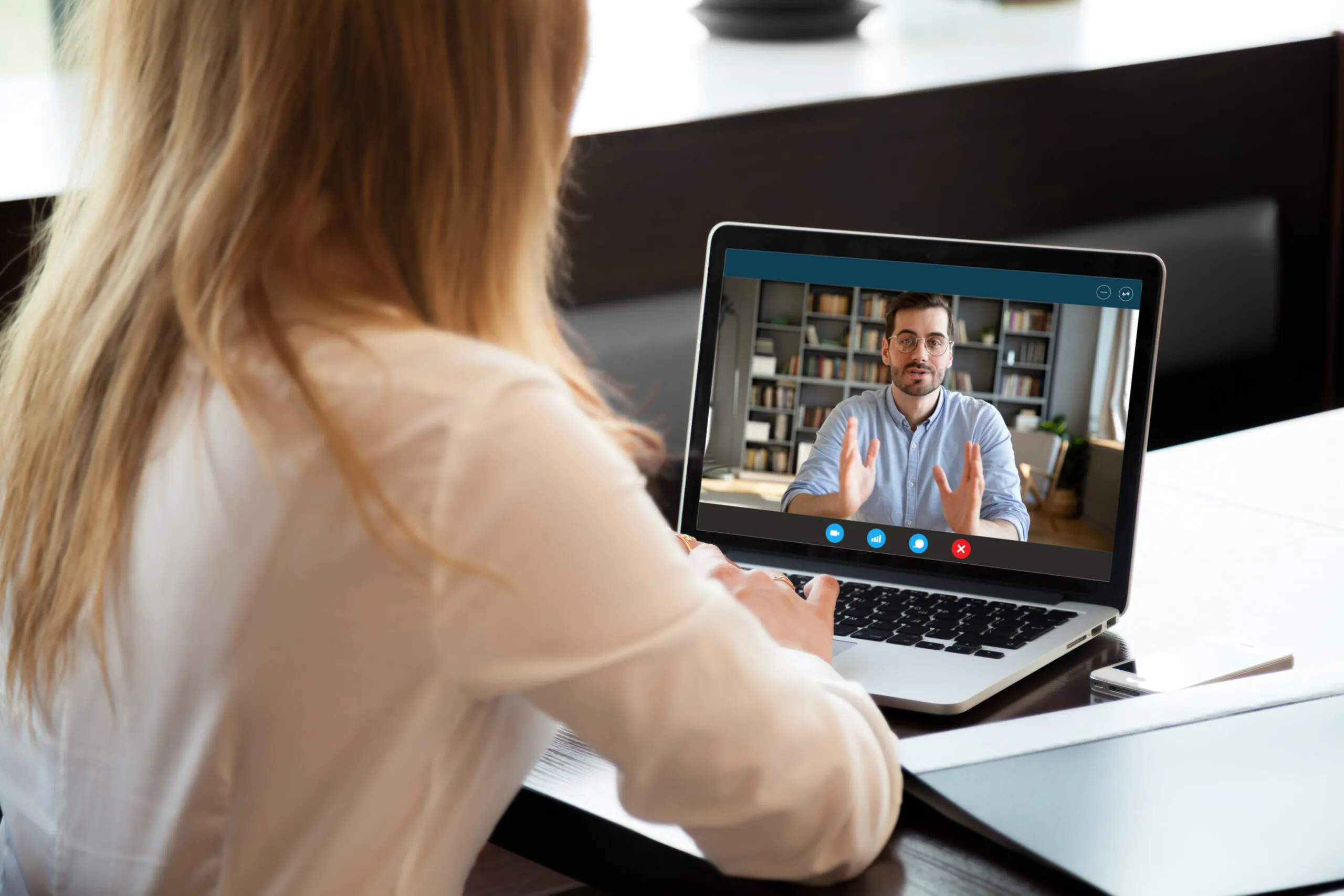 Interview guide