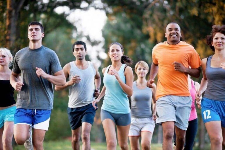 It’s not a marathon: thriving amid change | Emeritus