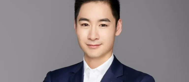 Pie Chat with Robert Hsiung, Emeritus China CEO | Emeritus
