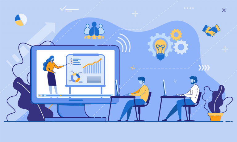 Thinking of moving your face to face workforce learning online? | Emeritus