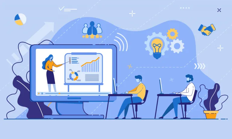 Thinking of moving your face to face workforce learning online? | Emeritus