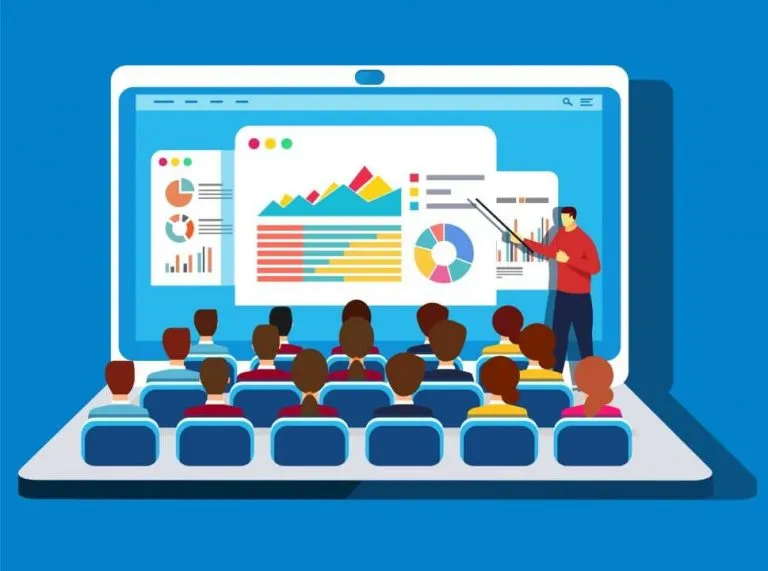 Thinking of Moving Online? 5 Keys to Successful Online Teaching | Emeritus