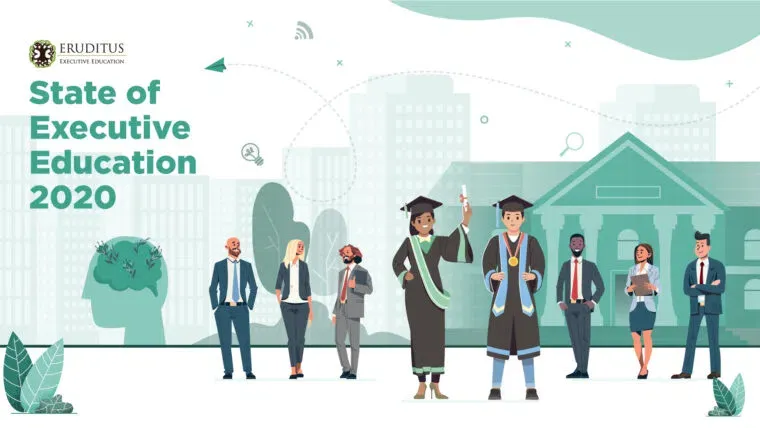 State of Executive Education 2020 | General | Emeritus
