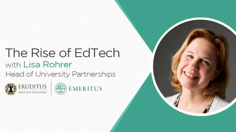 Helping top universities impact more professionals globally | Online General Course
