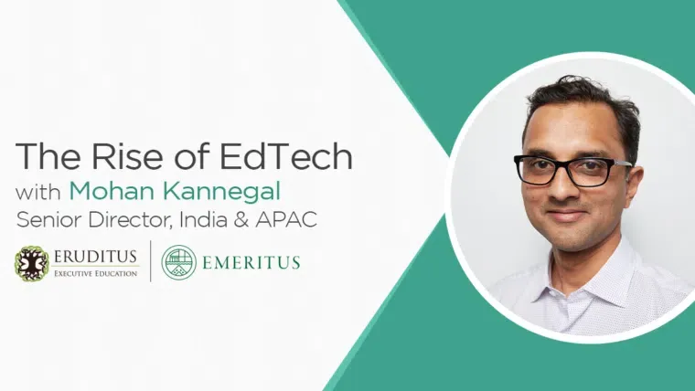 The future of online education in India | Online General Course