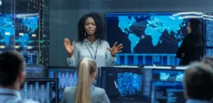 AI Engineer Educational Qualifications