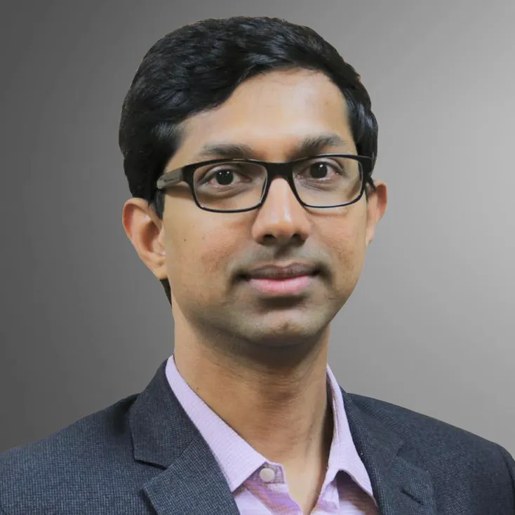 Ashwin-Damera