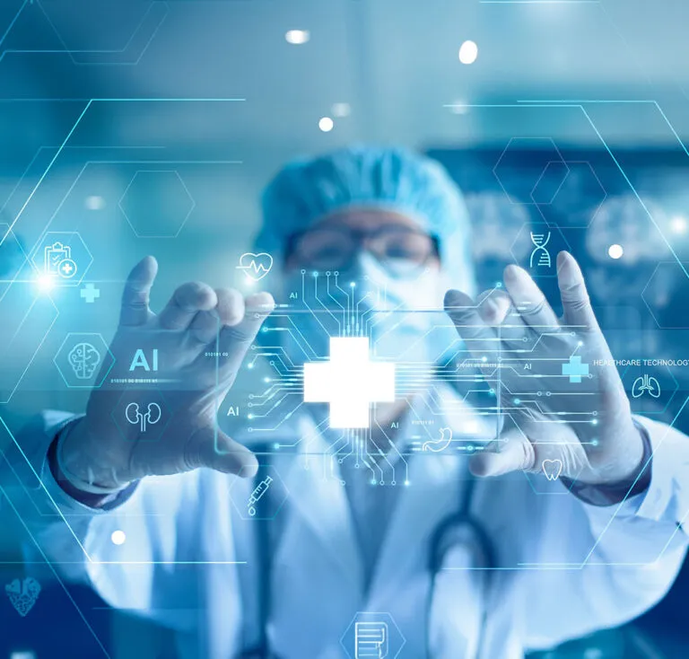 What Will You Actually Learn in the Harvard AI Health Care Certificate Program? | Healthcare | Emeritus