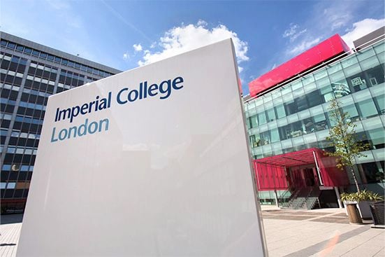 Imperial College Business School Executive Education