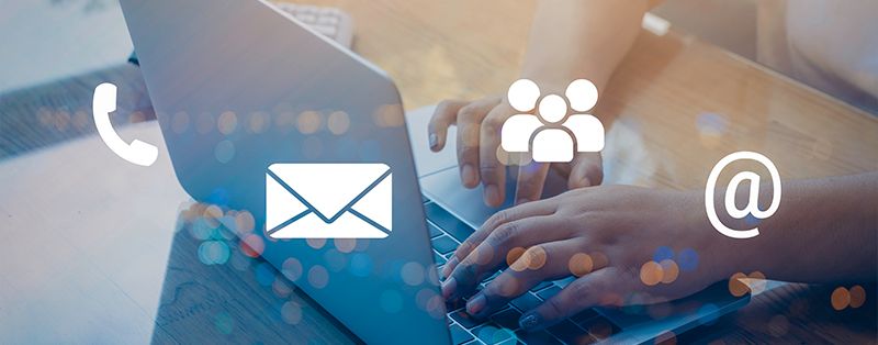 Sales & Marketing