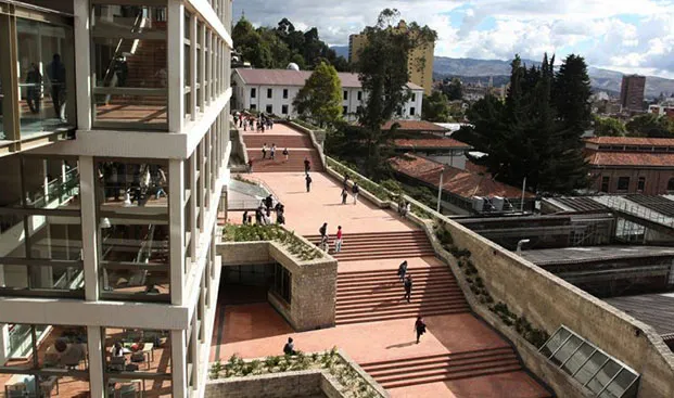 ESCUELAS UNIVERSIDADES
