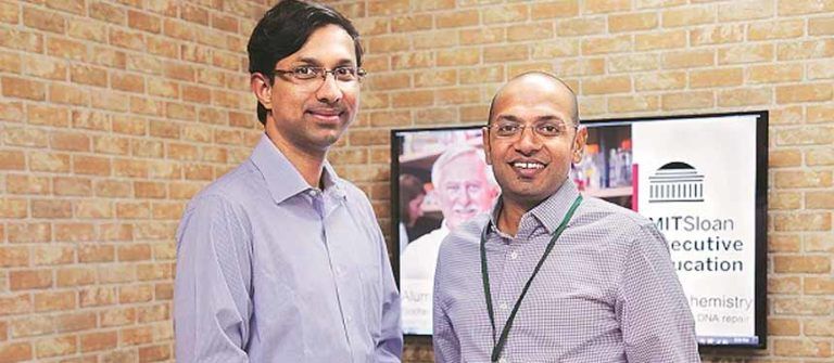 How slow-but-steady Eruditus won Chan Zuckerberg fund's attention | Emeritus