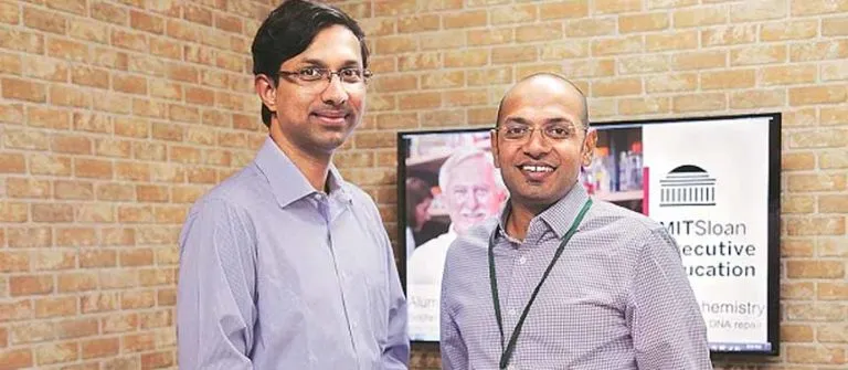 How slow-but-steady Eruditus won Chan Zuckerberg fund's attention | Emeritus