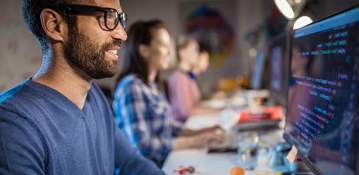 Culture of Cybersecurity