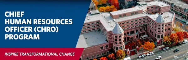 chro program at wharton