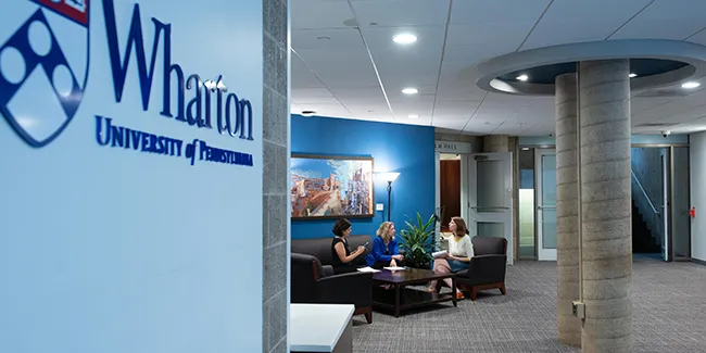 Wharton Executive Education Launches Nine-Month Chief Human Resources Officer Program | Emeritus