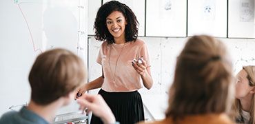 Kellogg Sales School at Kellogg Executive Education