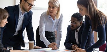 What is HR analytics