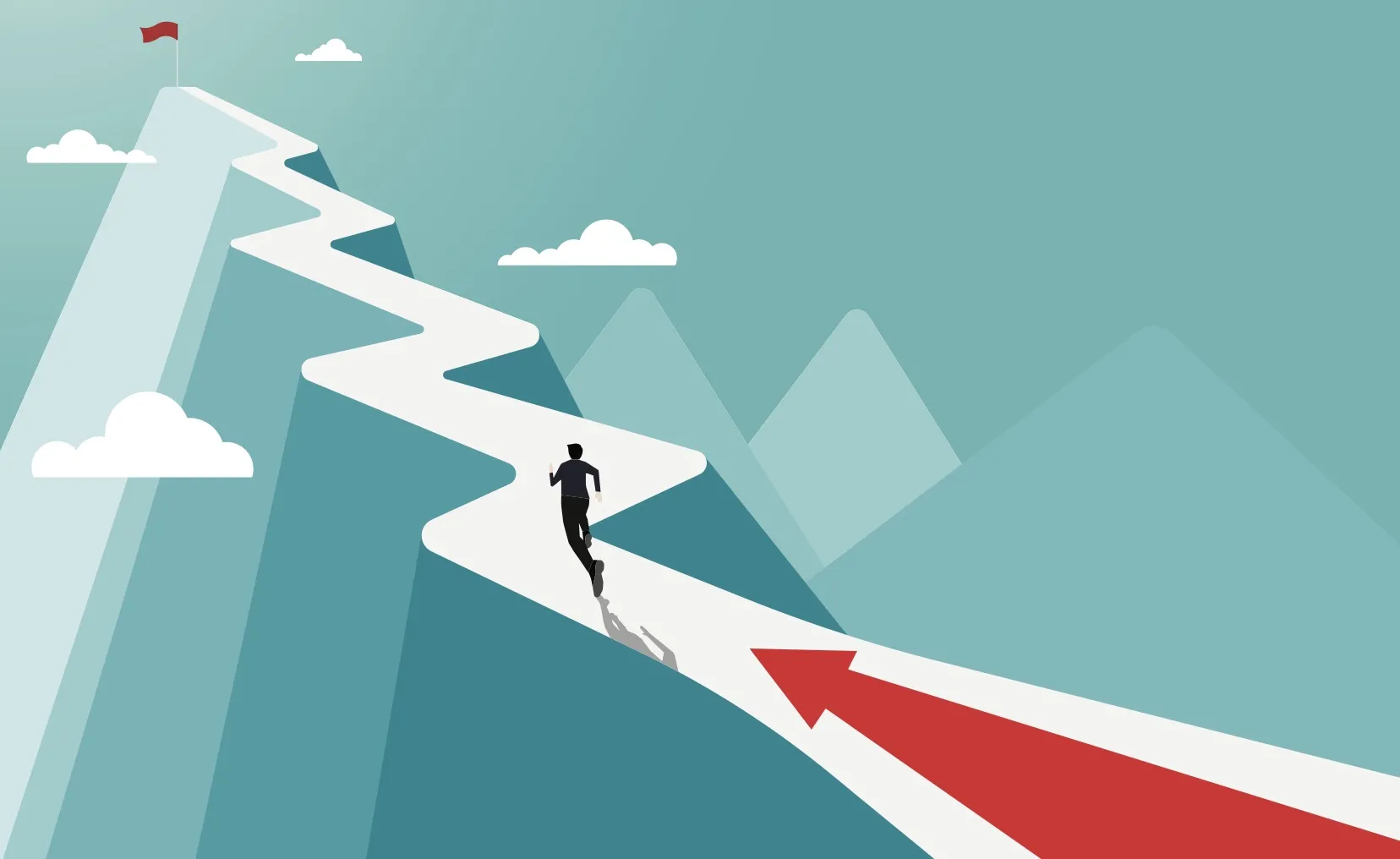 Career Ladder vs Career Portfolio: Which is More Relevant?