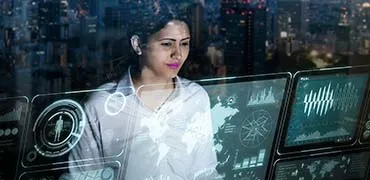 Technology Acceleration Program at Wharton Executive Education