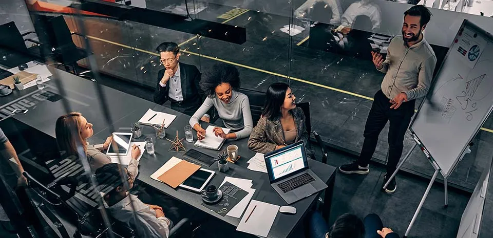 7 Essential Leadership Skills for Managers in Today’s Workplace | General | Emeritus