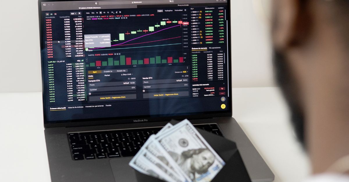 what is fintech