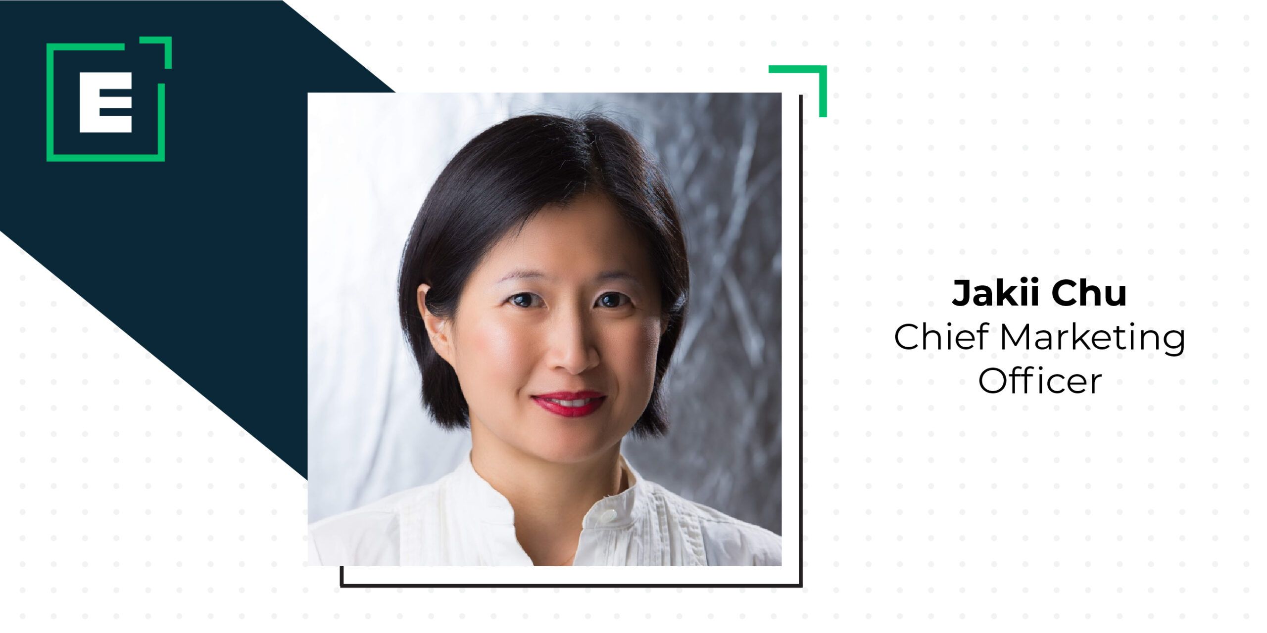 Emeritus Appoints New Chief Marketing Officer, Jakii Chu | Emeritus