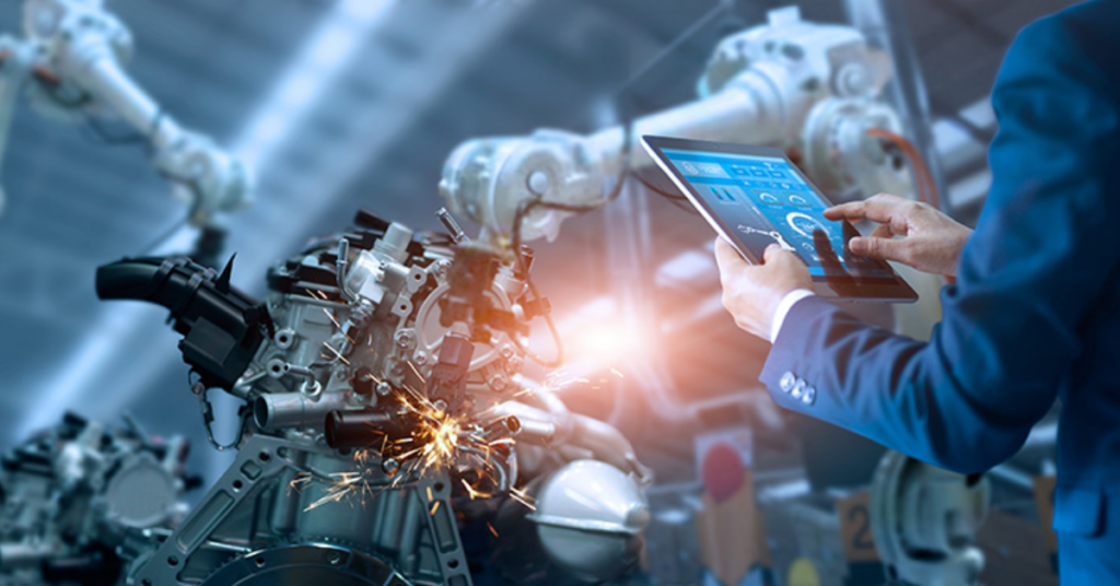 The Pros and Cons of Automation in the Workplace | AI and ML | Emeritus