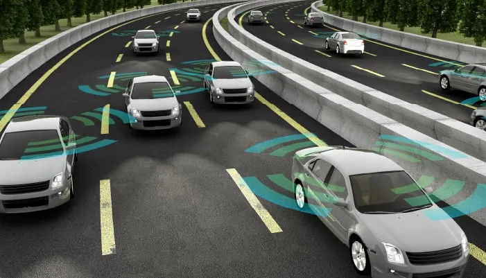 How the Use of Data and AI Is Transforming the Automotive Industry | Strategy and Innovation |Emeritus 
