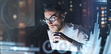 Professional Certificate in Machine Learning and Artificial Intelligence at Imperial College