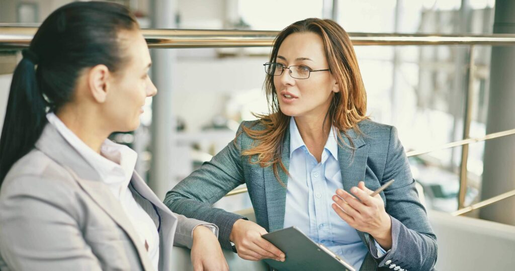 Chief human resource officer