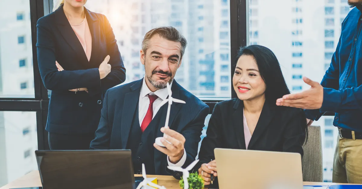 Essential Qualities of a Good Manager