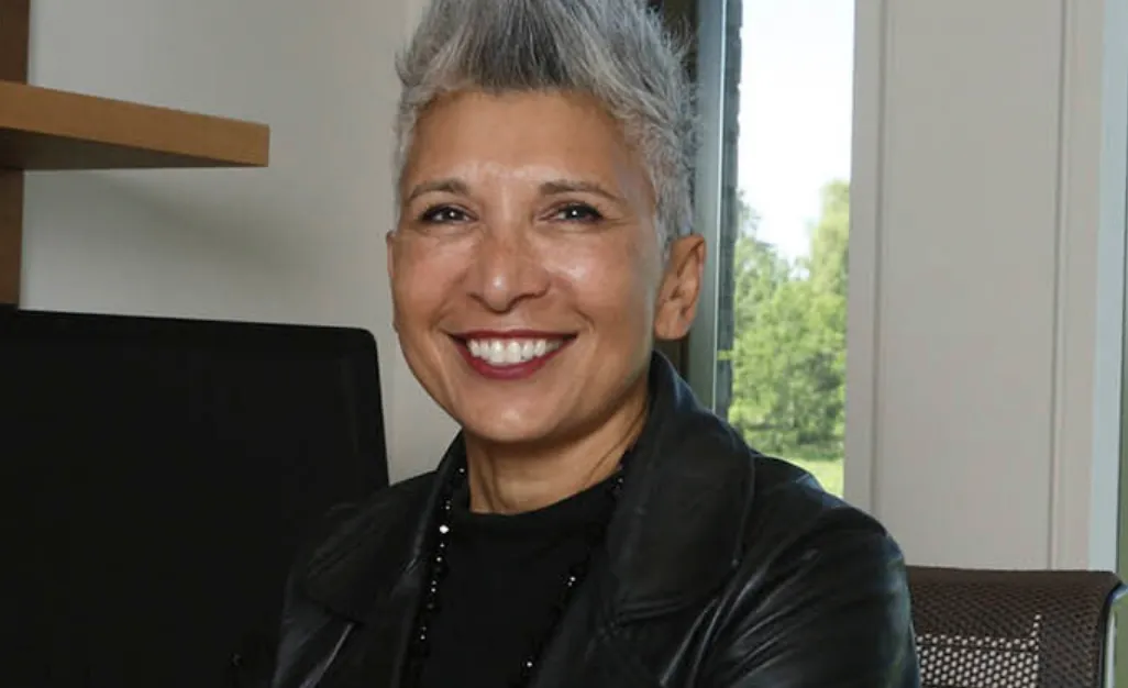 Tima Bansal