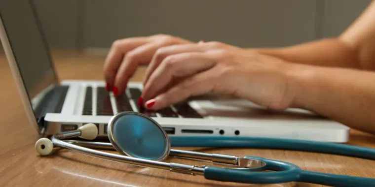 Healthcare Course - Emeritus