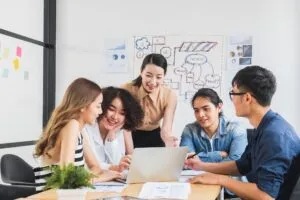 Creative Leadership in the age of flux | Emeritus India