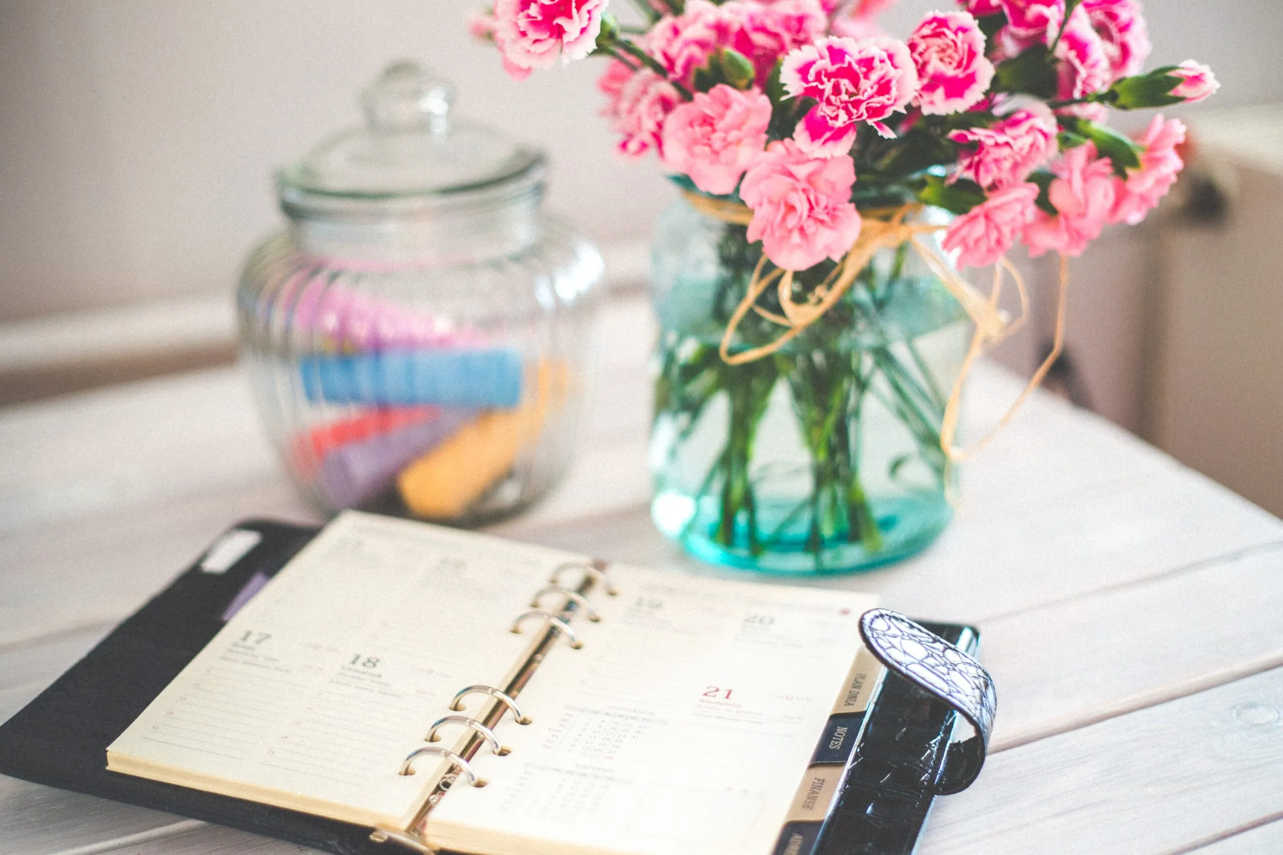 Daily planner