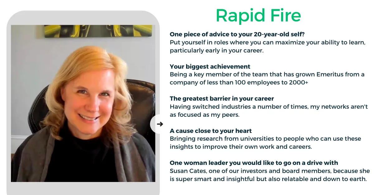 lisa-rohrer-woman-leader-rapid-fire