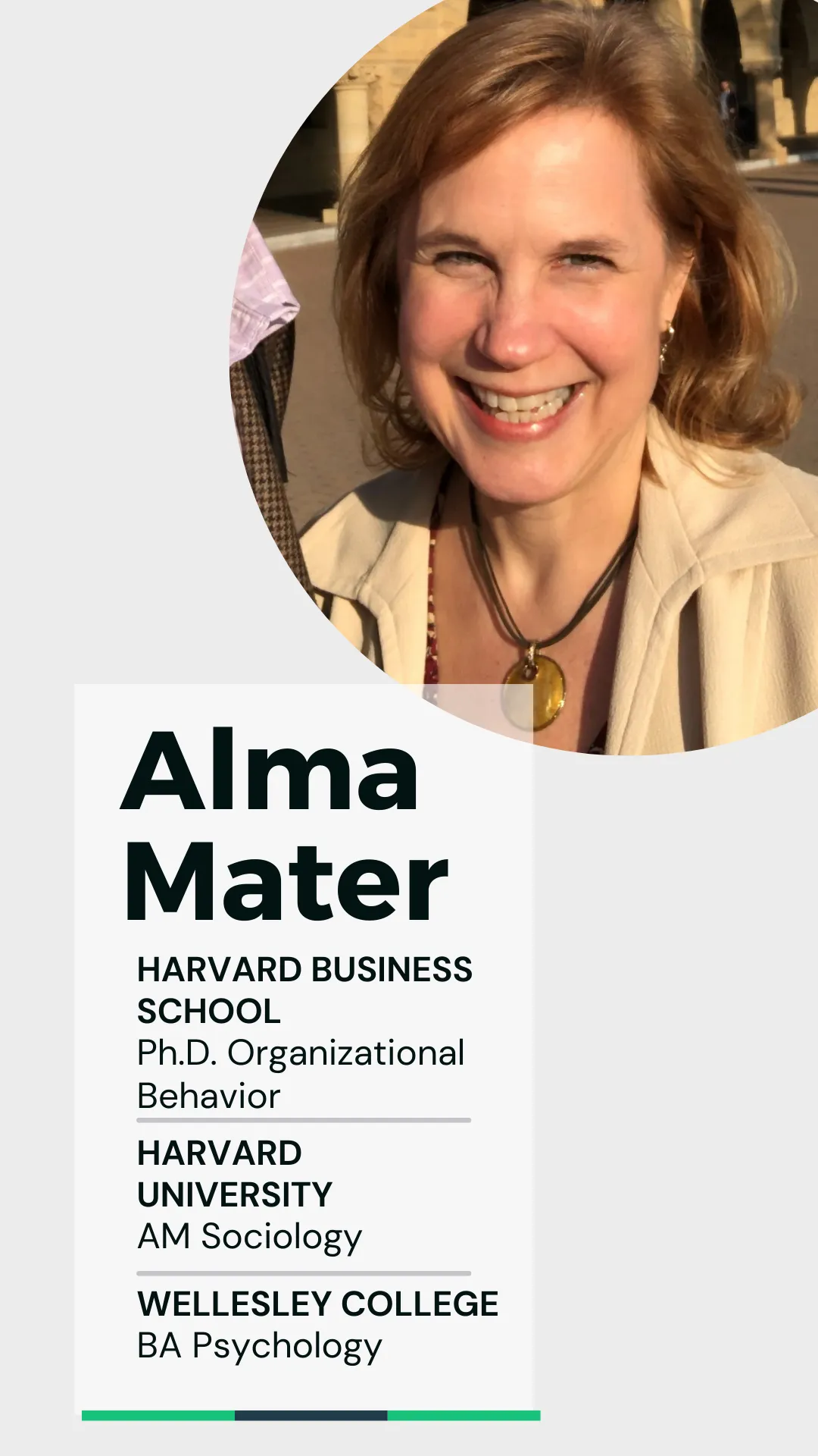 lisa-rohrer-woman-leader-alma-mater