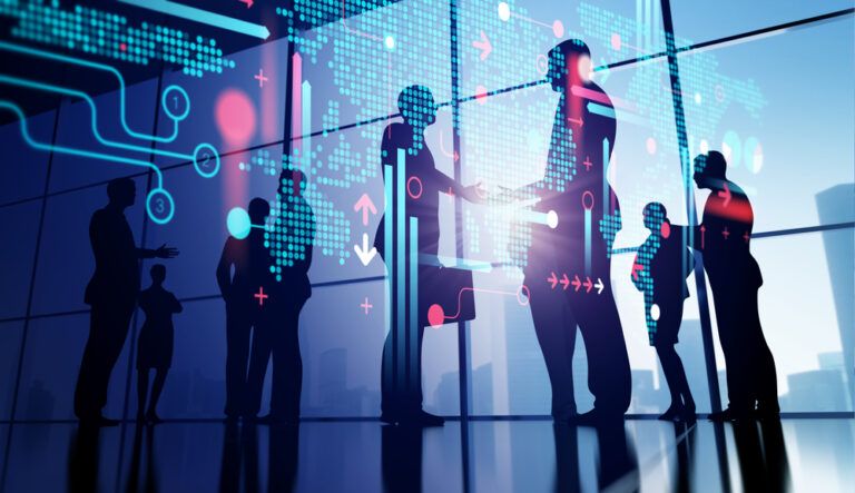 Transform Digital Innovation in Hospital Operations With the Imperial Digital Transformation in Healthcare Program | Healthcare | Emeritus