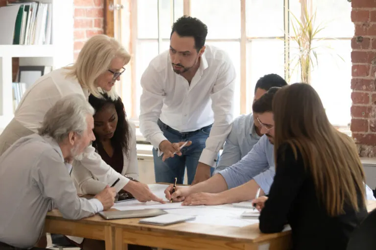 Is the Wharton Emerging CFO Leadership Program the Right Next Step for Your Succession into the CFO Role? | Finance |Emeritus 