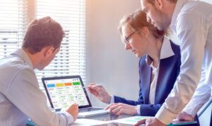 What is Project Management