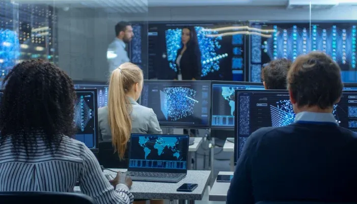 Examples of Artificial Intelligence (AI) in 7 Industries | AI and ML | Emeritus