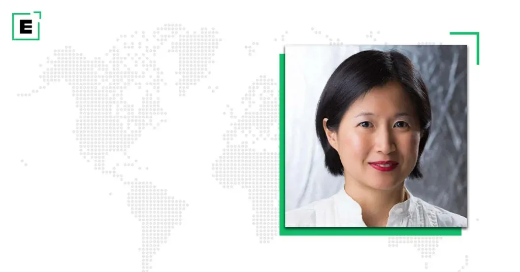 Take Risks in Your Career and Take Them Sooner, Says CMO Jakii Chu | Leadership | Emeritus