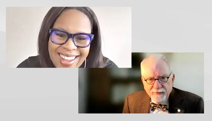 6 Insights from Kraft Heinz CLO Pamay Bassey | AI and ML |Emeritus 