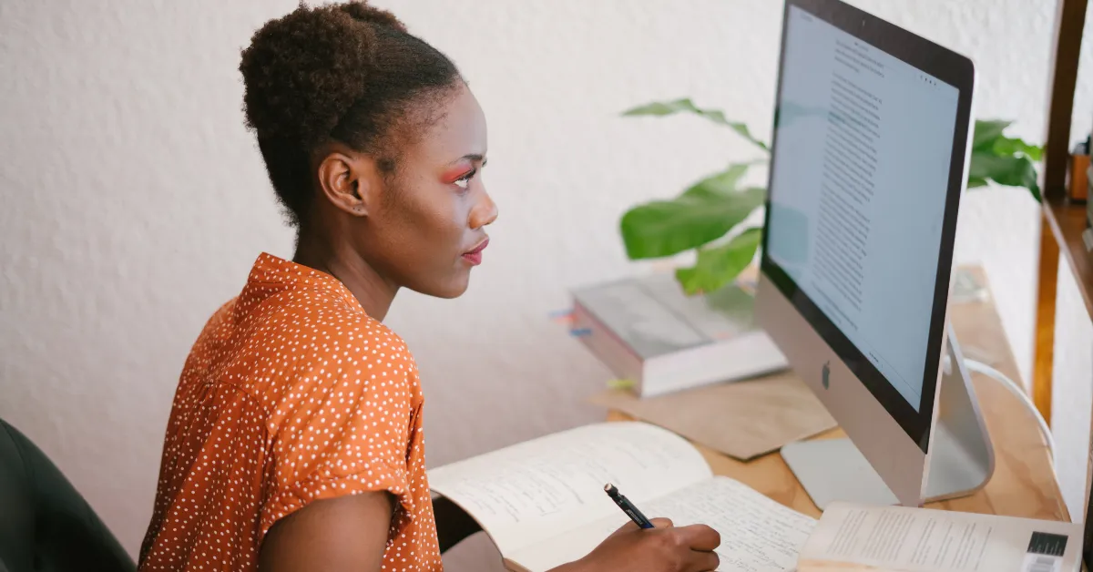  Tips for learning online